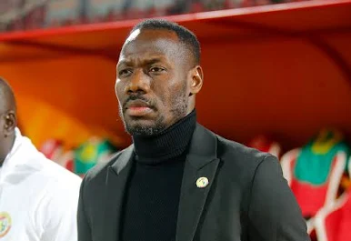 AFCON 2025 final: Senegal coach apologises for pitch walkout