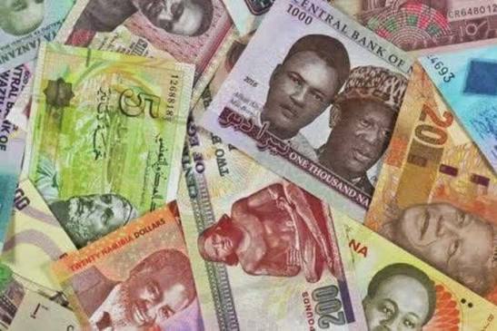 List: Top 10 African countries with the weakest currencies at the start of 2026 List: Top 10 African countries with the weakest currencies at the start of 2026