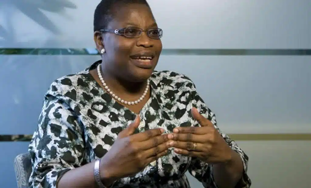 Ezekwesili accuses Sanwo-Olu’s government of abusing its authority