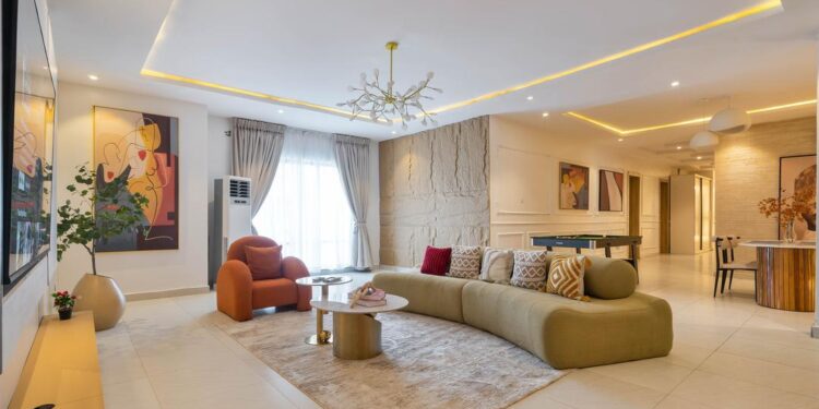 Detty December 2025: Diaspora influx fuels boom in Lagos short-let apartments Detty December 2025: Diaspora influx fuels boom in Lagos short-let apartments