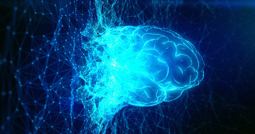 Scientists preparing to simulate human brain on supercomputer…