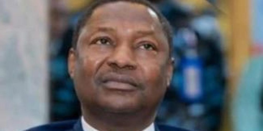 Ex-AGF Malami delays bail as DSS lays siege to prison over terrorism financing probe Ex-AGF Malami delays bail as DSS lays siege to prison over terrorism financing probe