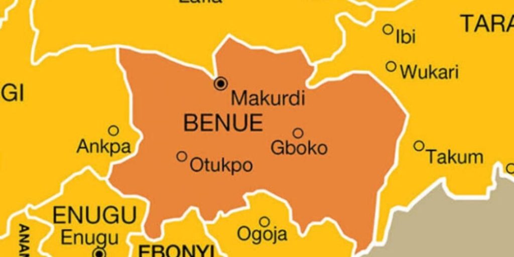 Council chairman says terrorists fleeing from US airstrikes in sokoto, now in Benue