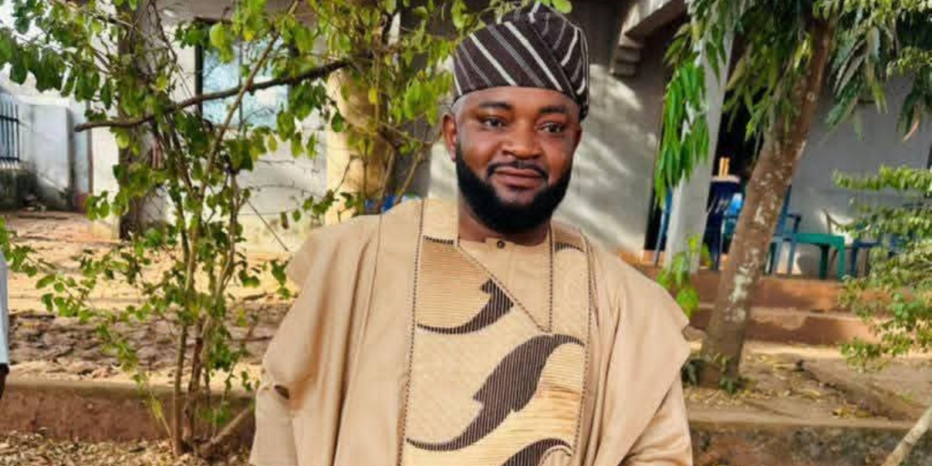 Kogi man kidnapped by terrorists few days after wedding