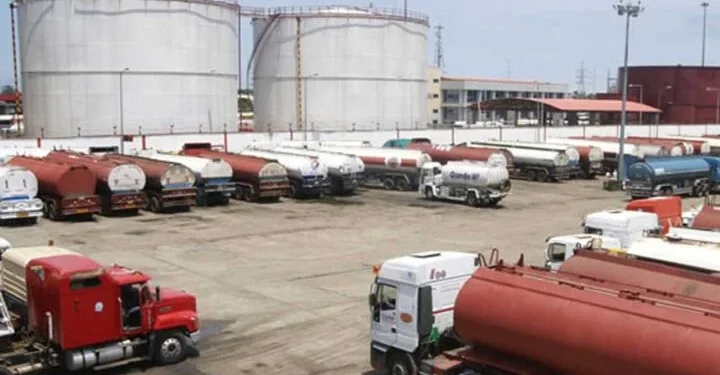 No more Petrol imports as oil marketers say dangote refinery now meets Nigeria’s petrol demand