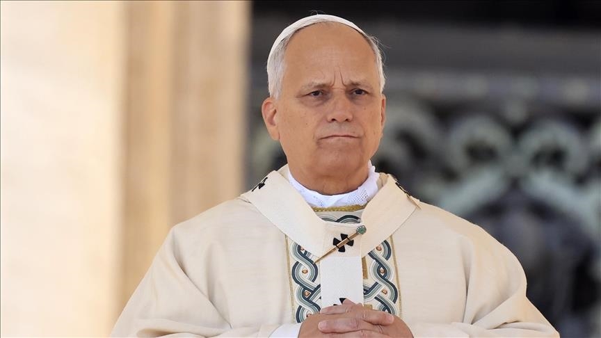 Pope calls for peace, sovereignty in Venezuela after US strikes and Maduro’s capture