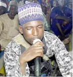 Turji group captures bandit leader behind Jibia peace deal