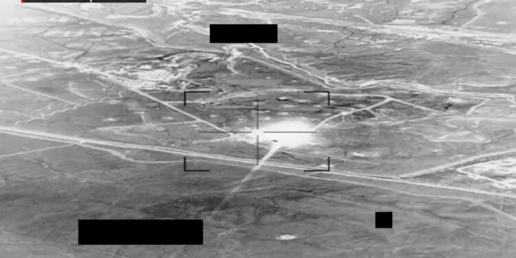 NYT: US air strikes in Nigeria relied on unverified intelligence