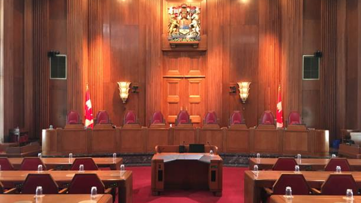 Canada court denies asylum to Nigerian businesswoman over disputed loan shark threats