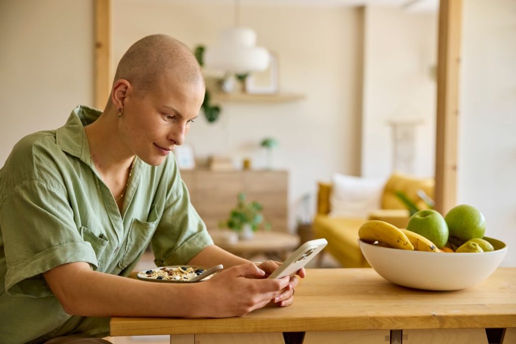 One food increases risk of cancer death by up to 60 per cent