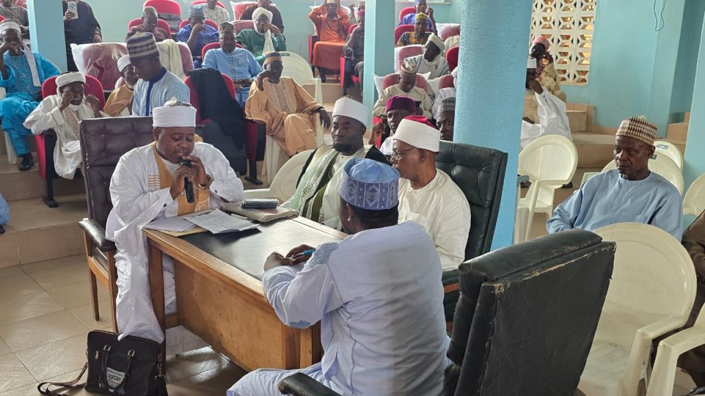 Islamic leaders announces February 18 as start of Ramadan fast