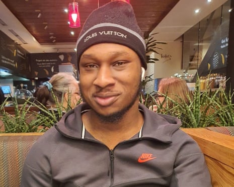 Nigerian student, Khaled Oladipo, knifed to death in UK ‘while on way home to watch football’
