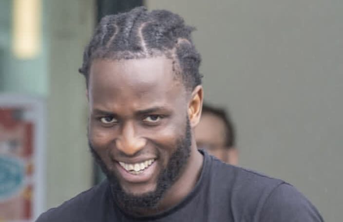 Nigerian man jailed in UK for forcing girlfriend to abort pregnancy