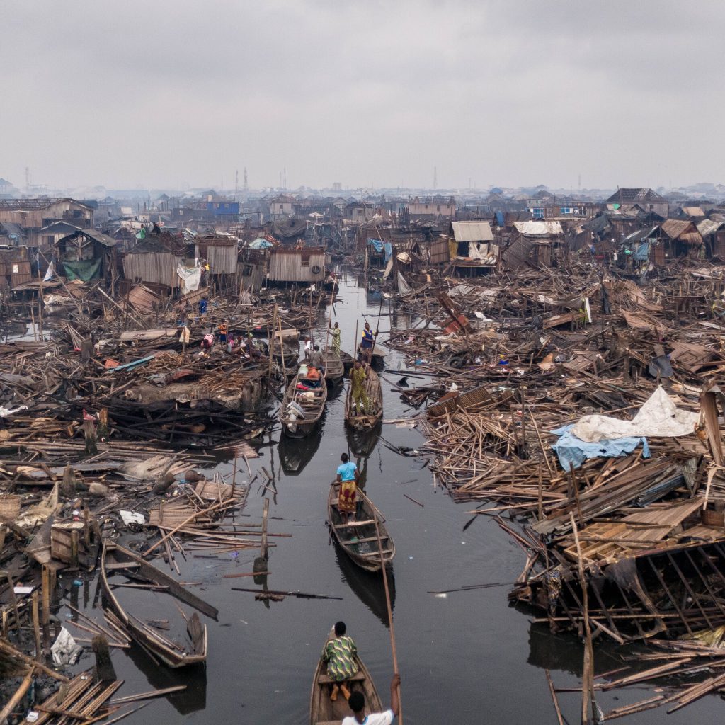 Makoko Demolition: Lagos Assembly orders halt, promises compensation