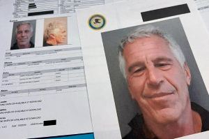 New Epstein files allege links to Nigeria oil deal, Good luck  Jonathan