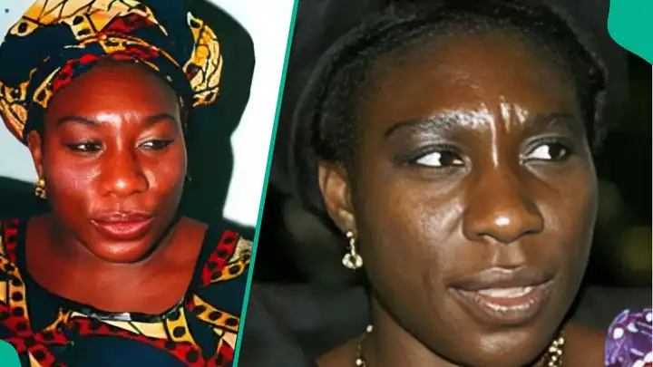 Obasanjo’s daughter declares bid for Ogun governorship on APC platform