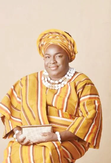 Nigerian woman dies in UK after arriving for son’s graduation