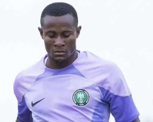 Singida Black Stars suspend Obasogie over match-fixing allegations Singida Black Stars suspend Obasogie over match-fixing allegations