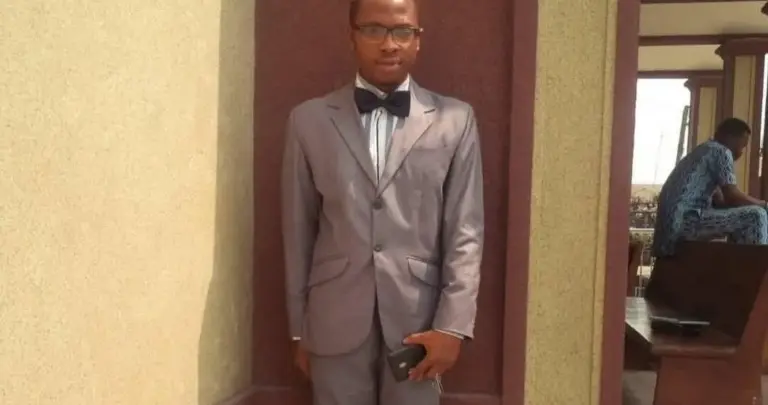 Court sentences Living Faith Pastor to death in Uyo Court sentences Living Faith Pastor to death in Uyo