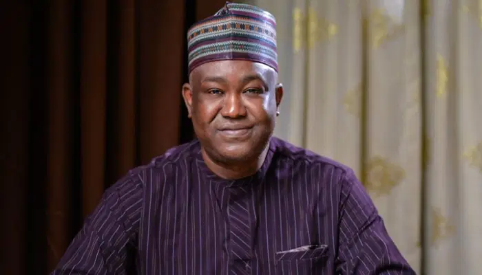 2027: INEC chairman must resign, can’t deliver credible poll — Olawepo-Hashim 2027: INEC chairman must resign, can’t deliver credible poll — Olawepo-Hashim