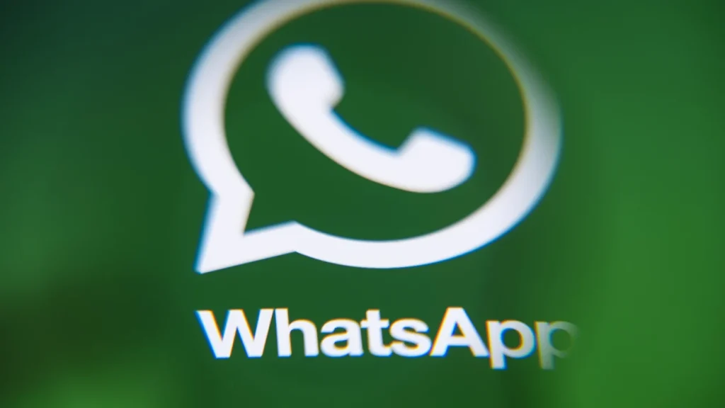 Lawsuit claims Meta can access users’ WhatsApp messages