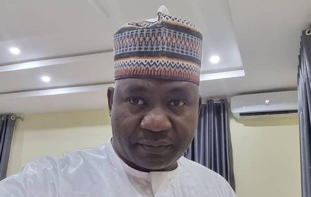 Gen. Christopher Musa: I WILL JOIN APC