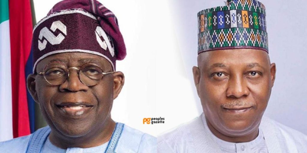 N569m for VP’s quarters…