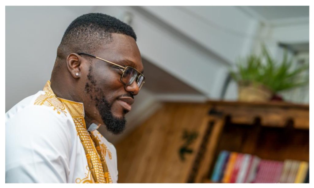 Christian genocide: Hundeyin says Trump, Moore have secured long-sought US military base in Nigeria