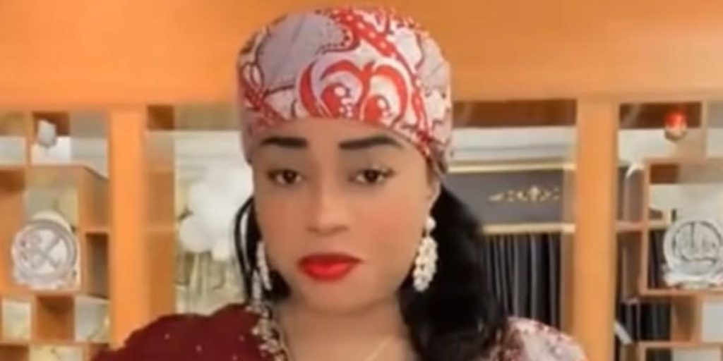 Nuhu Ribadu accused of illegal detention of woman over alleged Tinubu video call