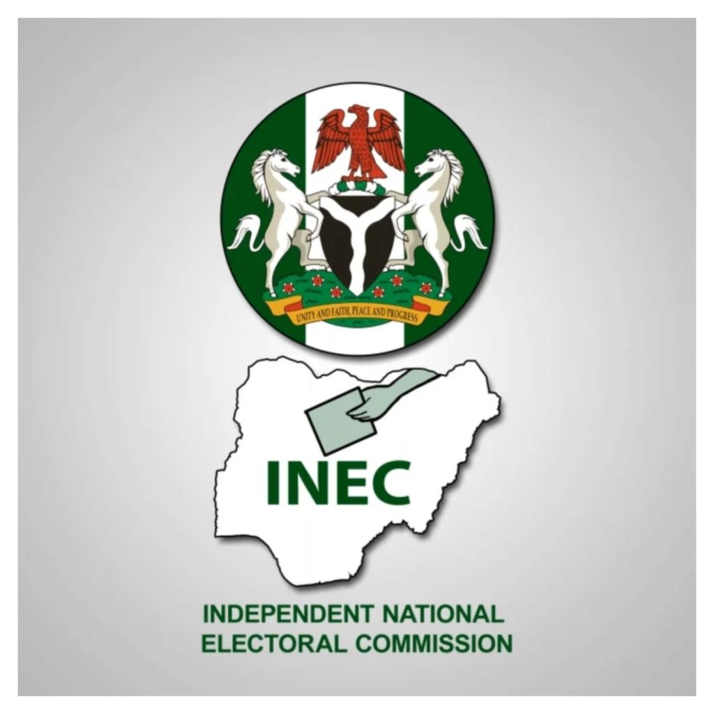 INEC shifts 2027 presidential poll to January 16 INEC shifts 2027 presidential poll to January 16