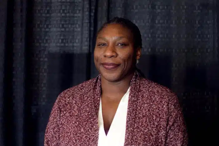 “They’re idiots” — Iyabo Obasanjo criticises PDP “They’re idiots” — Iyabo Obasanjo criticises PDP