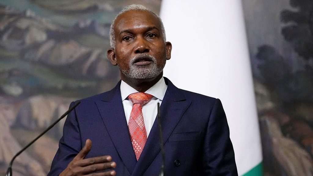 War: Nigerian govt issues urgent safety advisory to citizens in Iran, Gulf States War: Nigerian govt issues urgent safety advisory to citizens in Iran, Gulf States