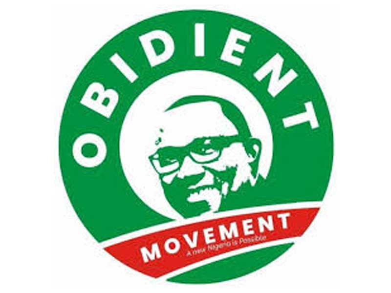 Obidient Movement threatens protest over Senate’s e-transmission decision