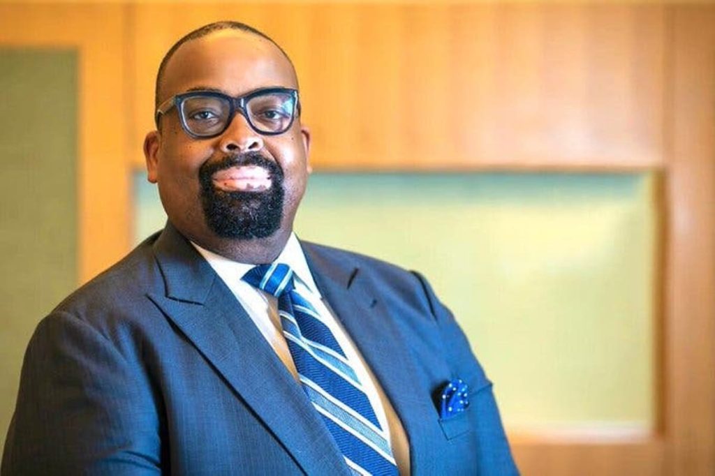 Peter Obi influenced my defection to ADC – Olumide Akpata