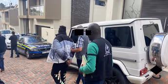 How Nigeria turned Trump’s threat to military partnership