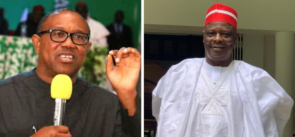 2027: Obi ticket uncertainty delays Kwankwaso’s ADC defection 2027: Obi ticket uncertainty delays Kwankwaso’s ADC defection