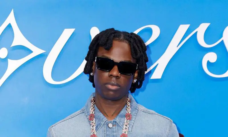 ‘Before stepping on stage, I drink a little Tequila, smoke, pray’ – Rema