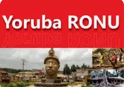 Yoruba Ronu withdraws from APC, declares support for ADC ahead of 2027