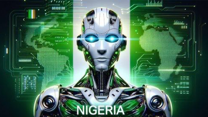 Nigeria among three lowest-performing countries in global AI adoption: Report Nigeria among three lowest-performing countries in global AI adoption: Report