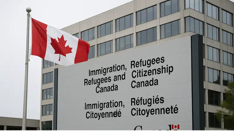 Canada cuts study permit validity for Nigerian, foreign students Canada cuts study permit validity for Nigerian, foreign students