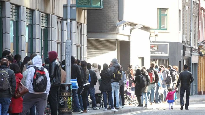 Japa: Wife to divorce husband for failing to visit her in Nigeria