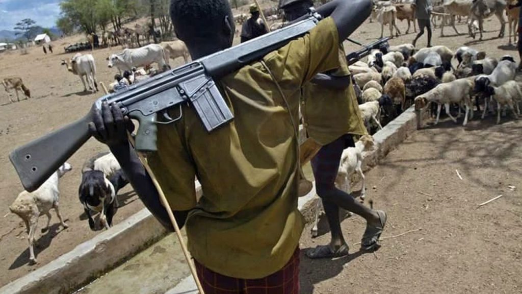 Armed herdsmen attack Benue market, abduct women, set stalls ablaze