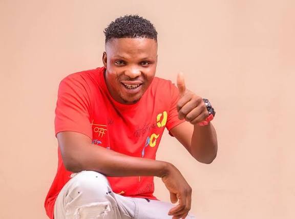 Actor Ijoba Lande alleges Lagos police stole iPhone, ,200, assaulted him