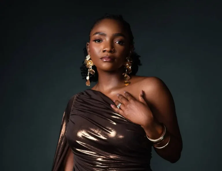 Lagos refers Simi’s resurfaced tweets to Police for investigation