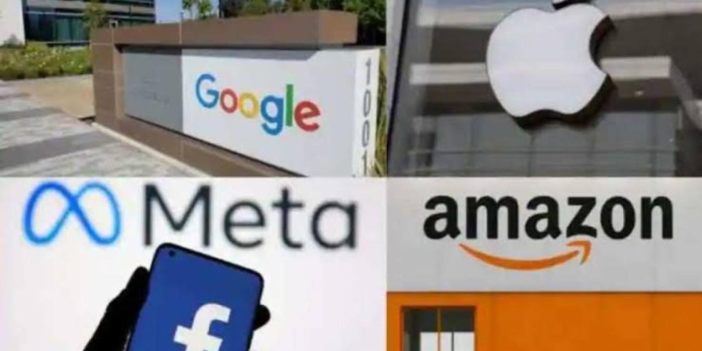 SERAP seeks probe into Google, Meta, TikTok, others over alleged algorithmic bias against Nigerian content SERAP seeks probe into Google, Meta, TikTok, others over alleged algorithmic bias against Nigerian content