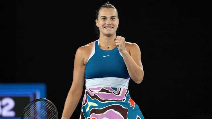 Sabalenka defeats Gauff to clinch Miami title