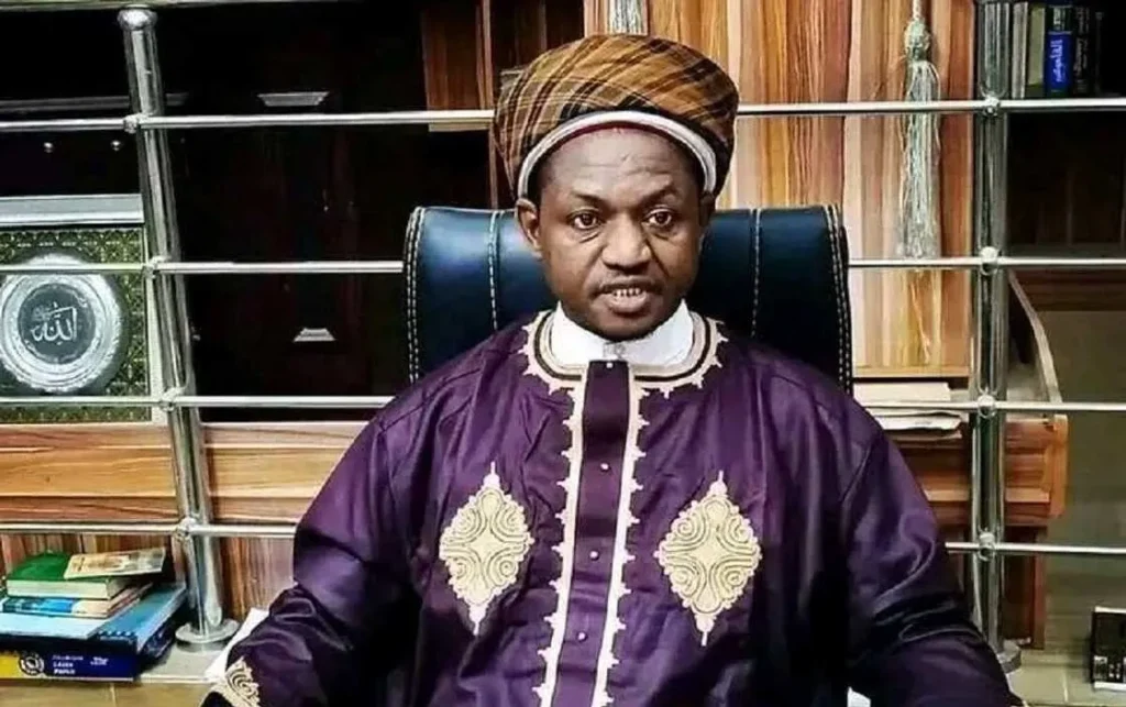 Kano Islamic cleric sentenced to death for blasphemy, petitions CJN