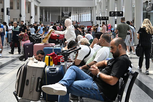 UAE offers free hotel stay to travellers stranded by Iranian attacks UAE offers free hotel stay to travellers stranded by Iranian attacks