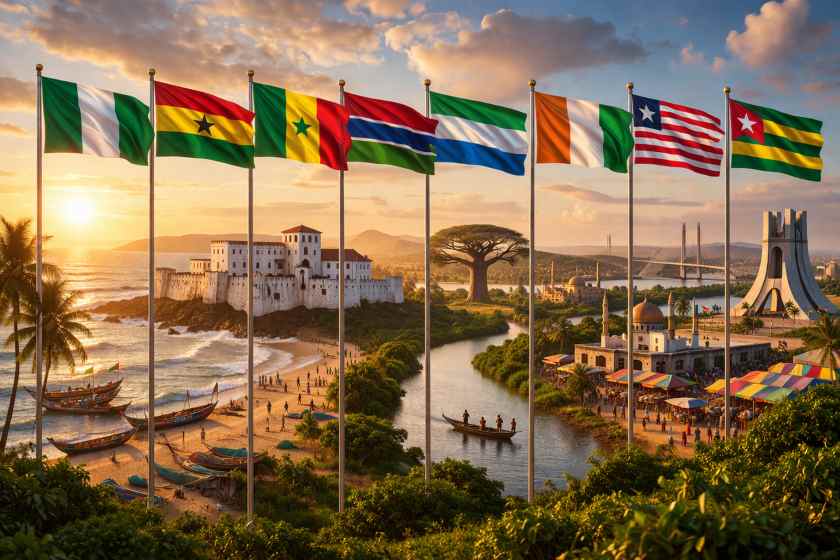 Nigeria joins ECOWAS push for ECOVISA to enable single visa travel across West Africa