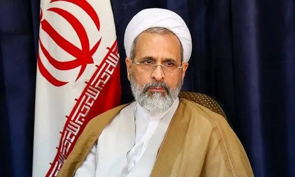 Ayatollah Arafi appointed Iran’s acting Supreme Leader